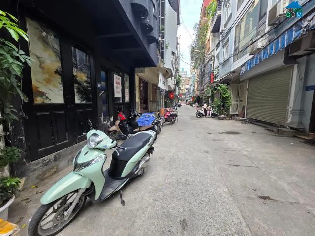 Nhà bán tại Hoàn Kiếm, Hà Nội