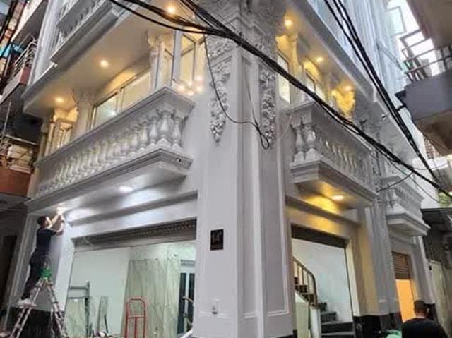 Nhà bán tại Hoàn Kiếm, Hà Nội