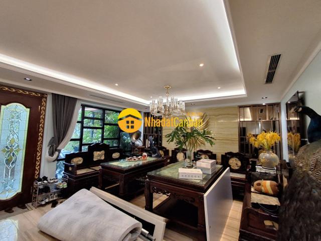 Biệt Thự bán