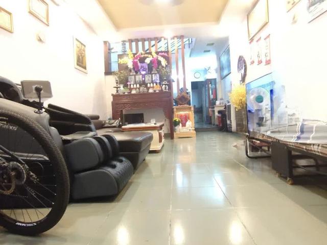 Nhà bán tại Thủ Đức, Hồ Chí Minh