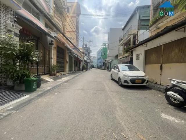 Nhà bán tại Thủ Đức, Hồ Chí Minh