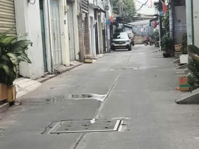 Nhà bán tại Thủ Đức, Hồ Chí Minh