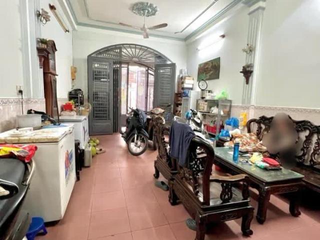 Nhà bán tại Thủ Đức, Hồ Chí Minh