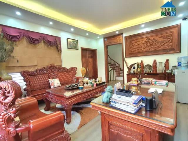 Biệt Thự bán tại Hoàn Kiếm, Hà Nội