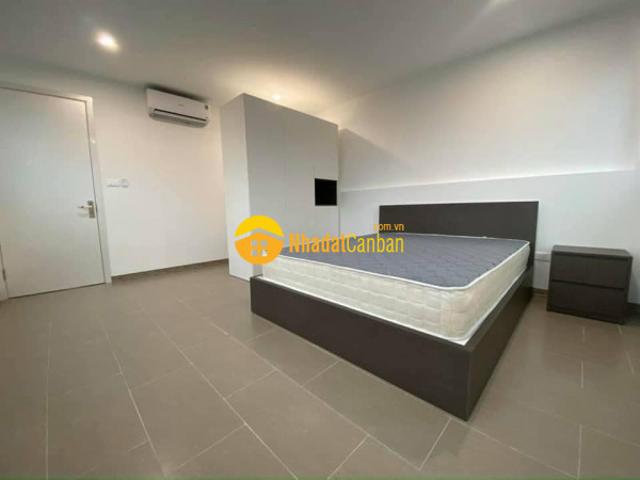 Nhà mặt phố bán