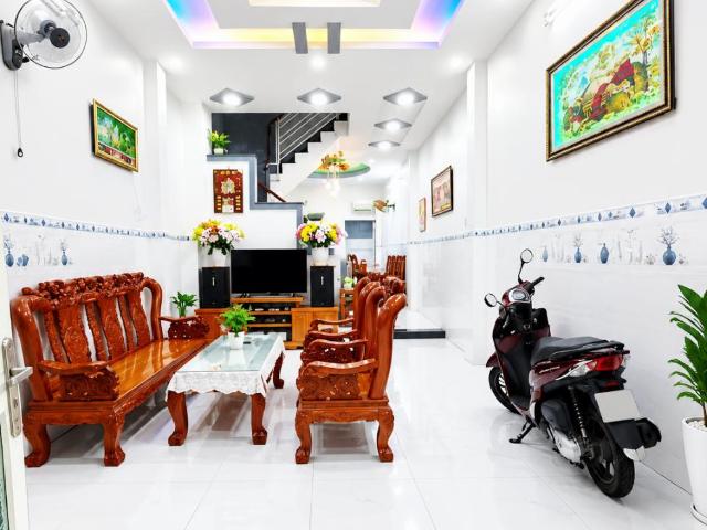 Nhà bán tại Khuôn viên UBND Thành phố Hồ Chí Minh, Thành phố Hồ Chí Minh