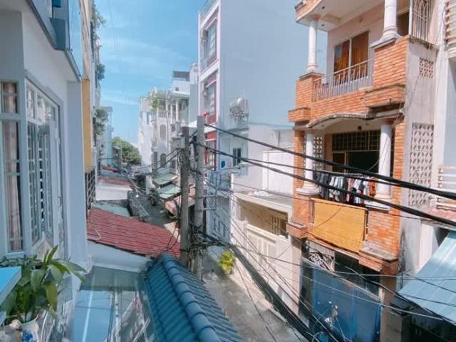 Nhà mặt phố bán tại Thủ Đức, Hồ Chí Minh