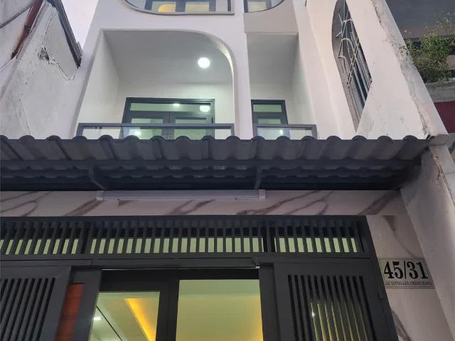 Nhà bán tại Thủ Đức, Hồ Chí Minh