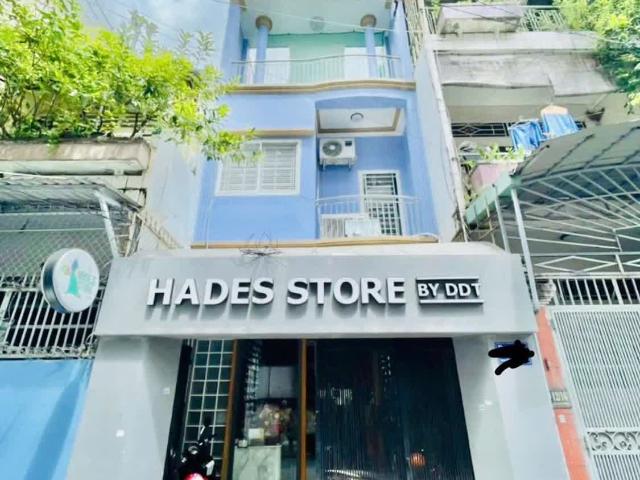 Nhà bán tại Thủ Đức, Hồ Chí Minh