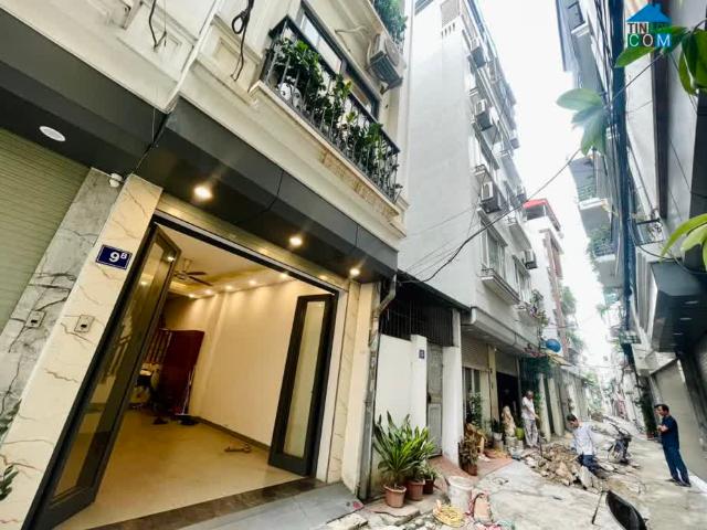 Nhà bán tại Hoàn Kiếm, Hà Nội