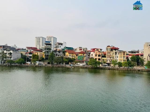 Nhà bán tại Hoàn Kiếm, Hà Nội