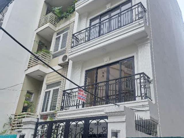 Nhà bán tại Hoàn Kiếm, Hà Nội