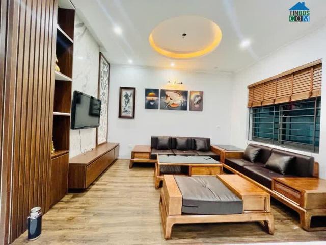 Nhà mặt phố bán tại Hoàn Kiếm, Hà Nội