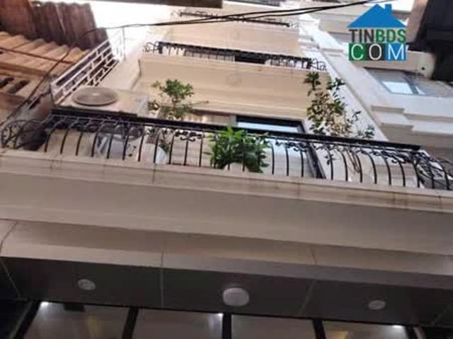 Nhà bán tại Hoàn Kiếm, Hà Nội