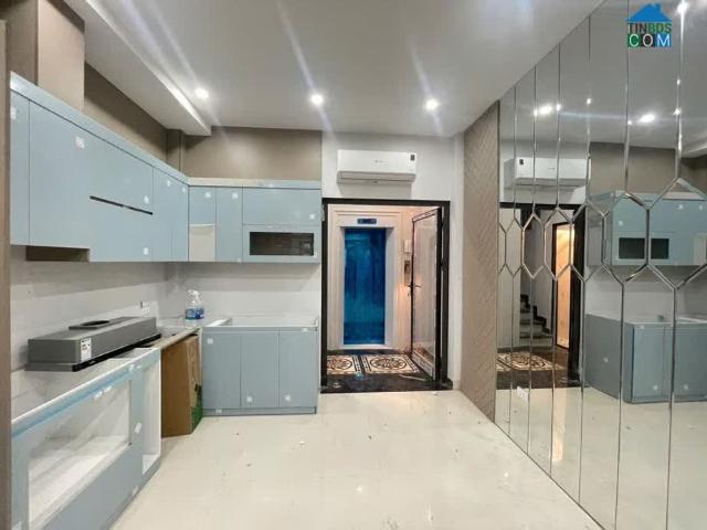 Nhà mặt phố bán tại Hoàn Kiếm, Hà Nội