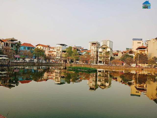 Nhà bán tại Hoàn Kiếm, Hà Nội