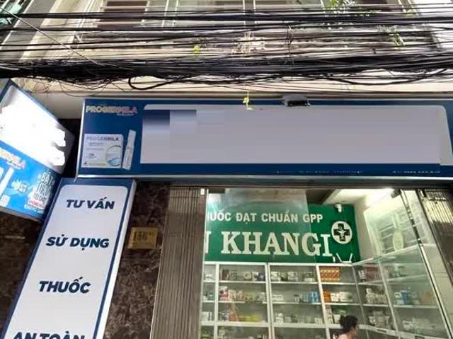 Nhà mặt phố bán tại Hoàn Kiếm, Hà Nội