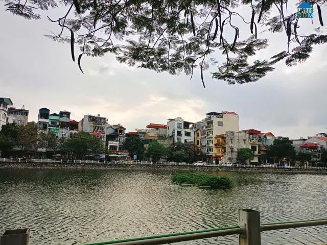 Nhà bán tại Khu phố cổ, Thành phố Hà Nội