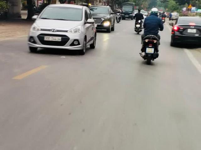 Nhà bán tại Hoàn Kiếm, Hà Nội