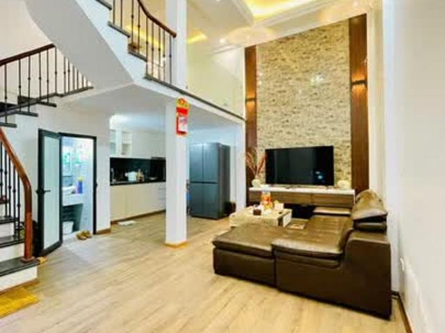Nhà bán tại Hoàn Kiếm, Hà Nội