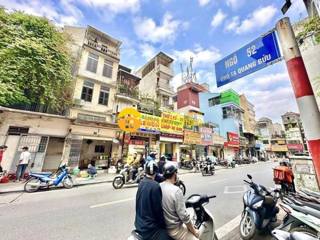 Căn hộ bán