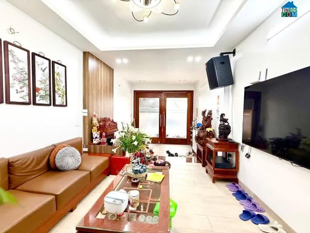 Nhà mặt phố bán tại Hoàn Kiếm, Hà Nội