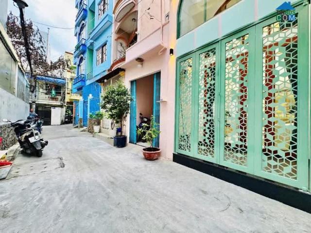 Nhà bán tại Thủ Đức, Hồ Chí Minh