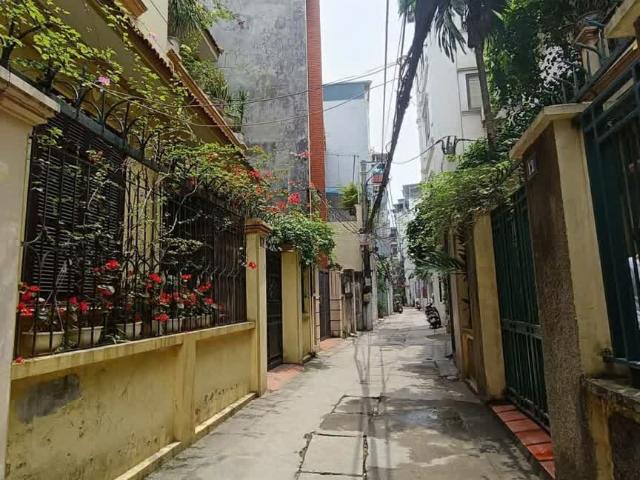 Nhà bán tại Hoàn Kiếm, Hà Nội