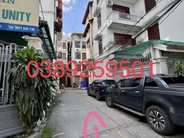 Nhà bán tại Hoàn Kiếm, Hà Nội