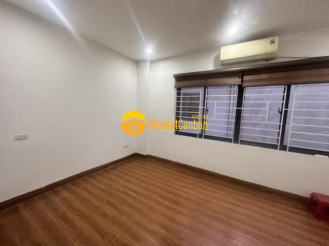 Nhà mặt phố bán