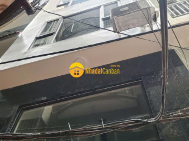 Nhà bán