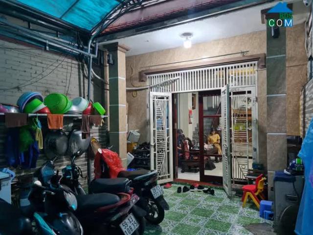 Nhà mặt phố bán tại Hoàn Kiếm, Hà Nội