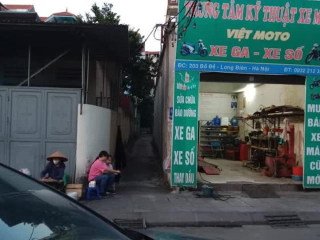 Nhà mặt phố bán tại Hoàn Kiếm, Hà Nội
