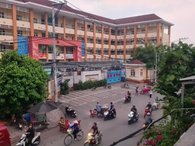 Nhà bán tại Thủ Đức, Hồ Chí Minh