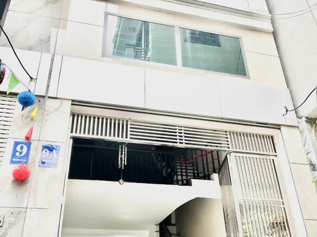 Nhà bán tại Khu phố cổ, Thành phố Hà Nội