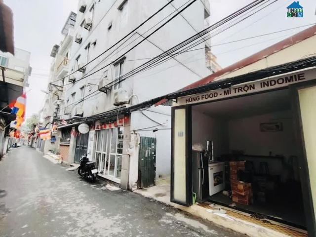 Nhà bán tại Hoàn Kiếm, Hà Nội