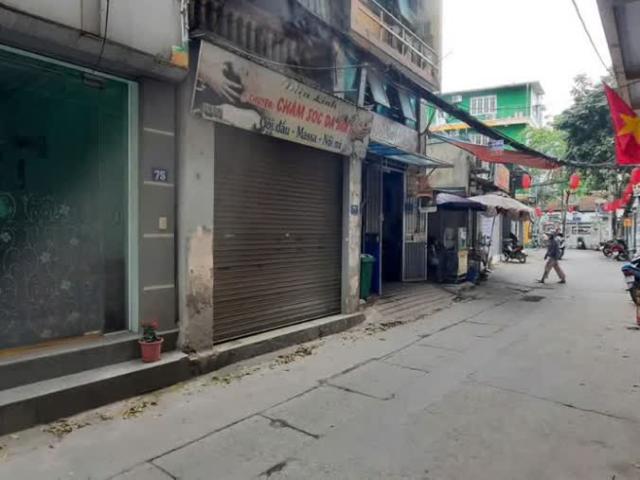 Nhà bán tại Hoàn Kiếm, Hà Nội