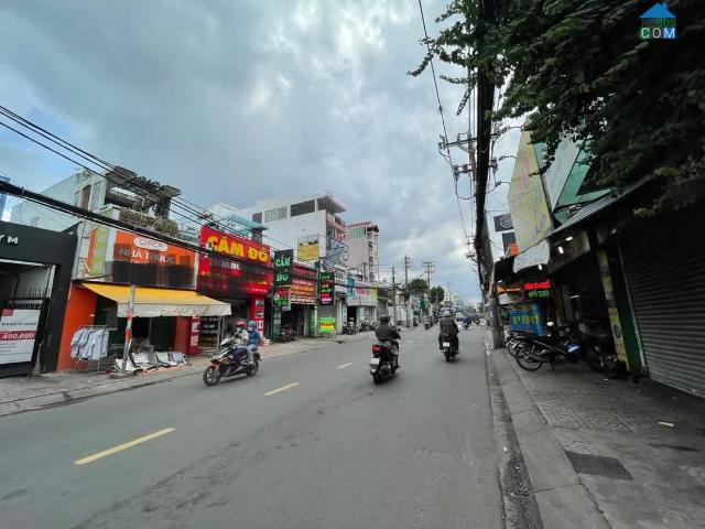 Nhà mặt phố bán tại Thủ Đức, Hồ Chí Minh