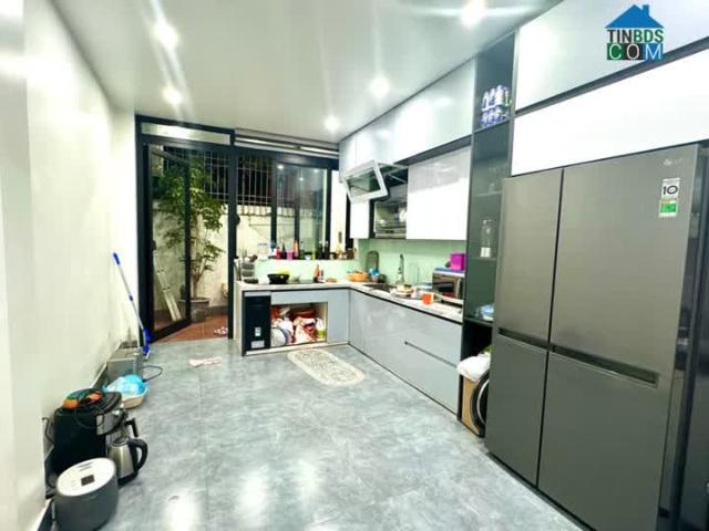 Nhà bán tại Hoàn Kiếm, Hà Nội