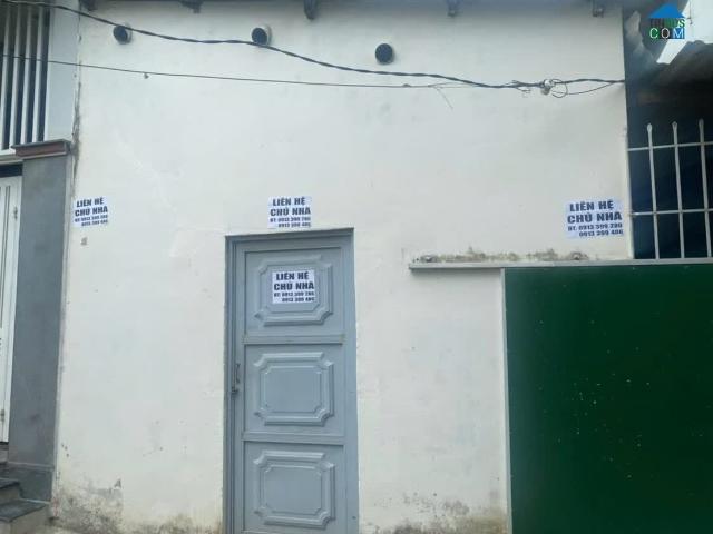 Nhà bán tại Gia Lai