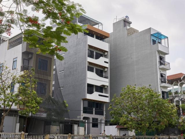 Nhà bán