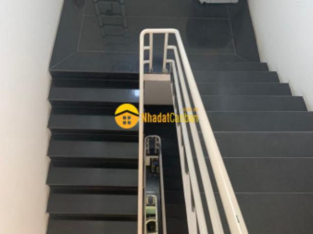 Nhà mặt phố bán