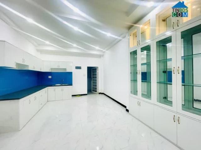 Nhà bán tại Thủ Đức, Hồ Chí Minh