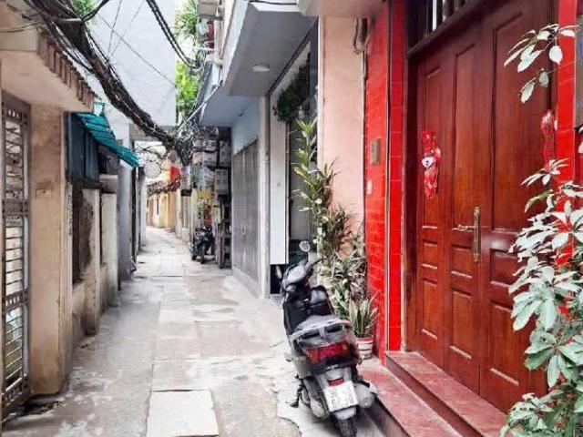 Nhà bán tại Hoàn Kiếm, Hà Nội