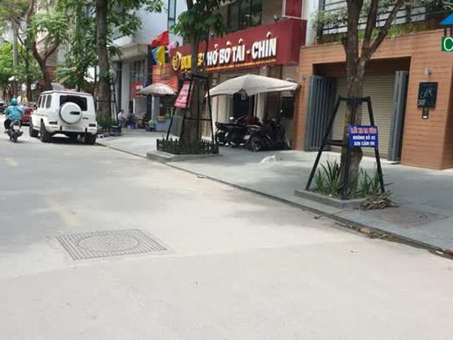 Nhà mặt phố bán tại Hoàn Kiếm, Hà Nội