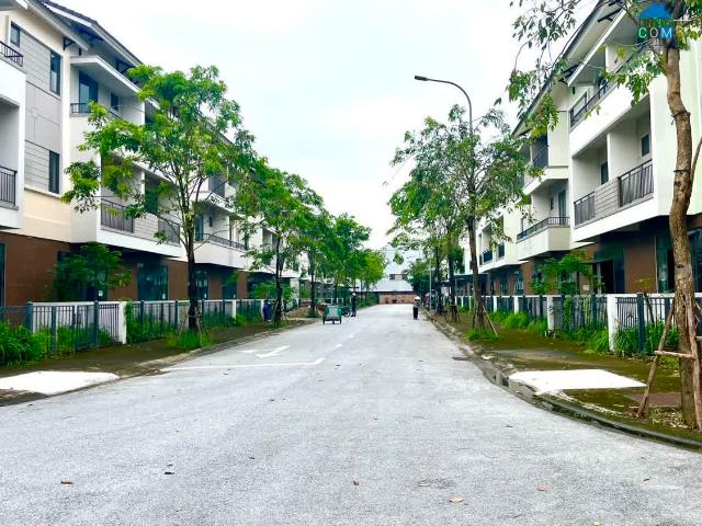 Nhà mặt phố bán tại Bắc Ninh