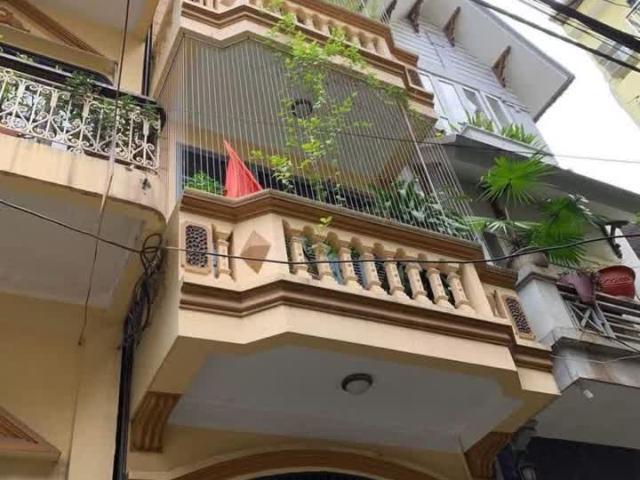 Nhà bán tại Hoàn Kiếm, Hà Nội
