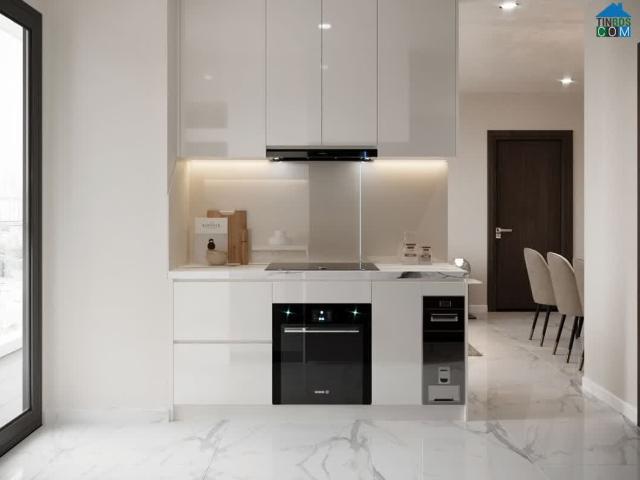 Nhà mặt phố bán tại Thủ Đức, Hồ Chí Minh