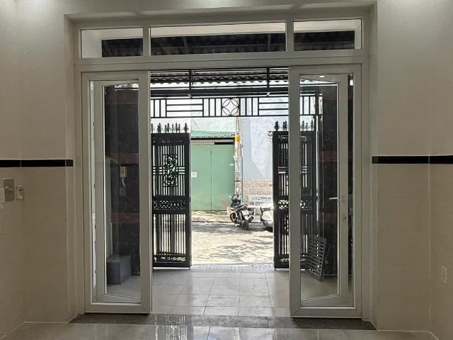 Nhà bán tại Thủ Đức, Hồ Chí Minh
