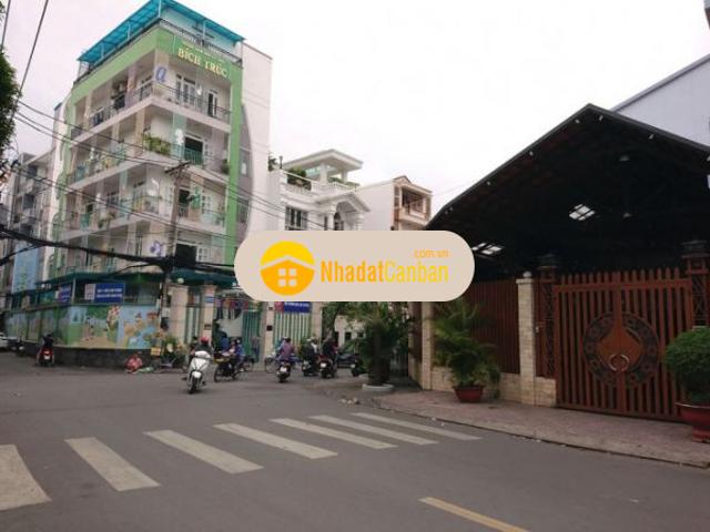 Nhà bán